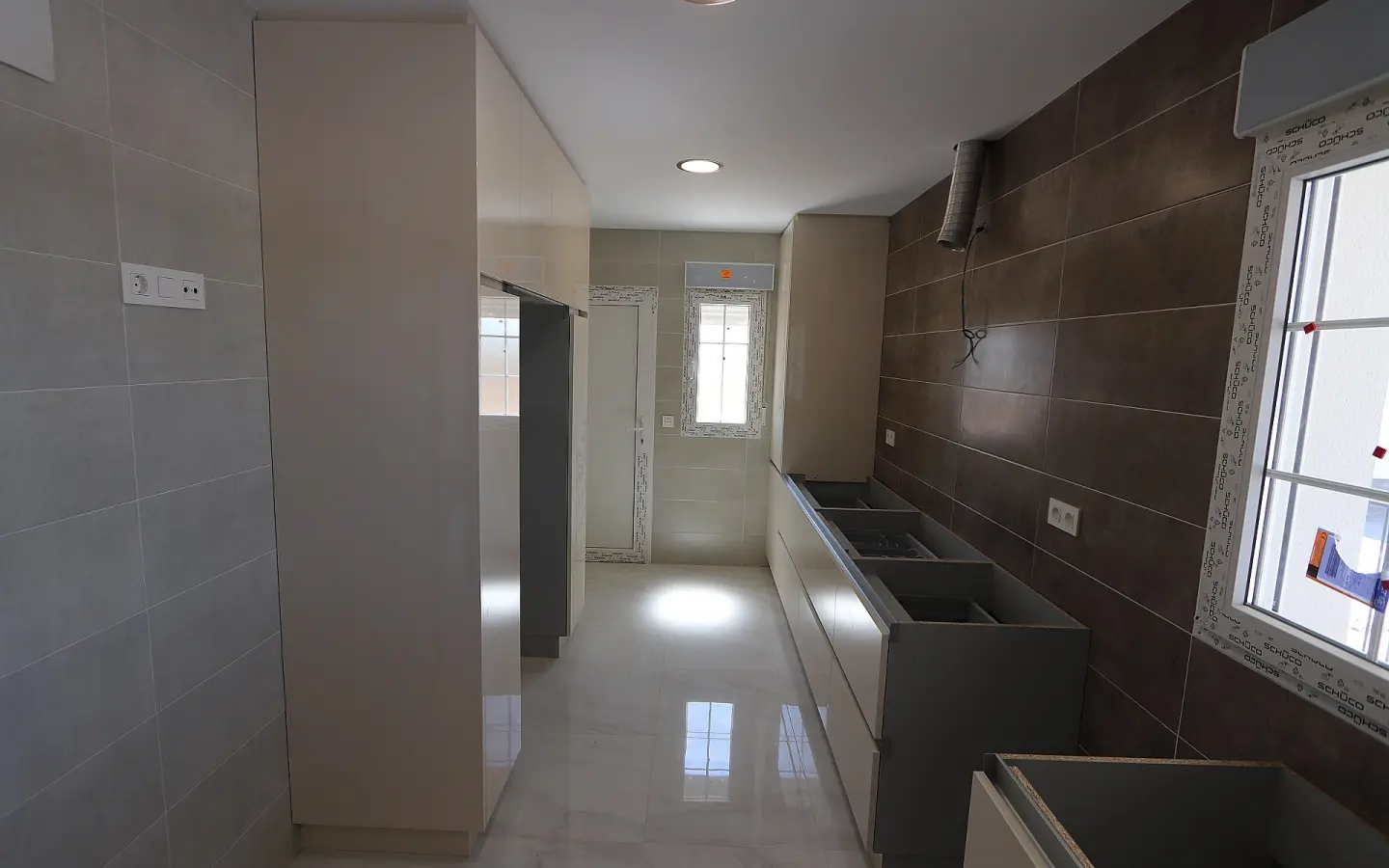 4-bedroom Detached Villa In Pinoso, Spain (195 M²)