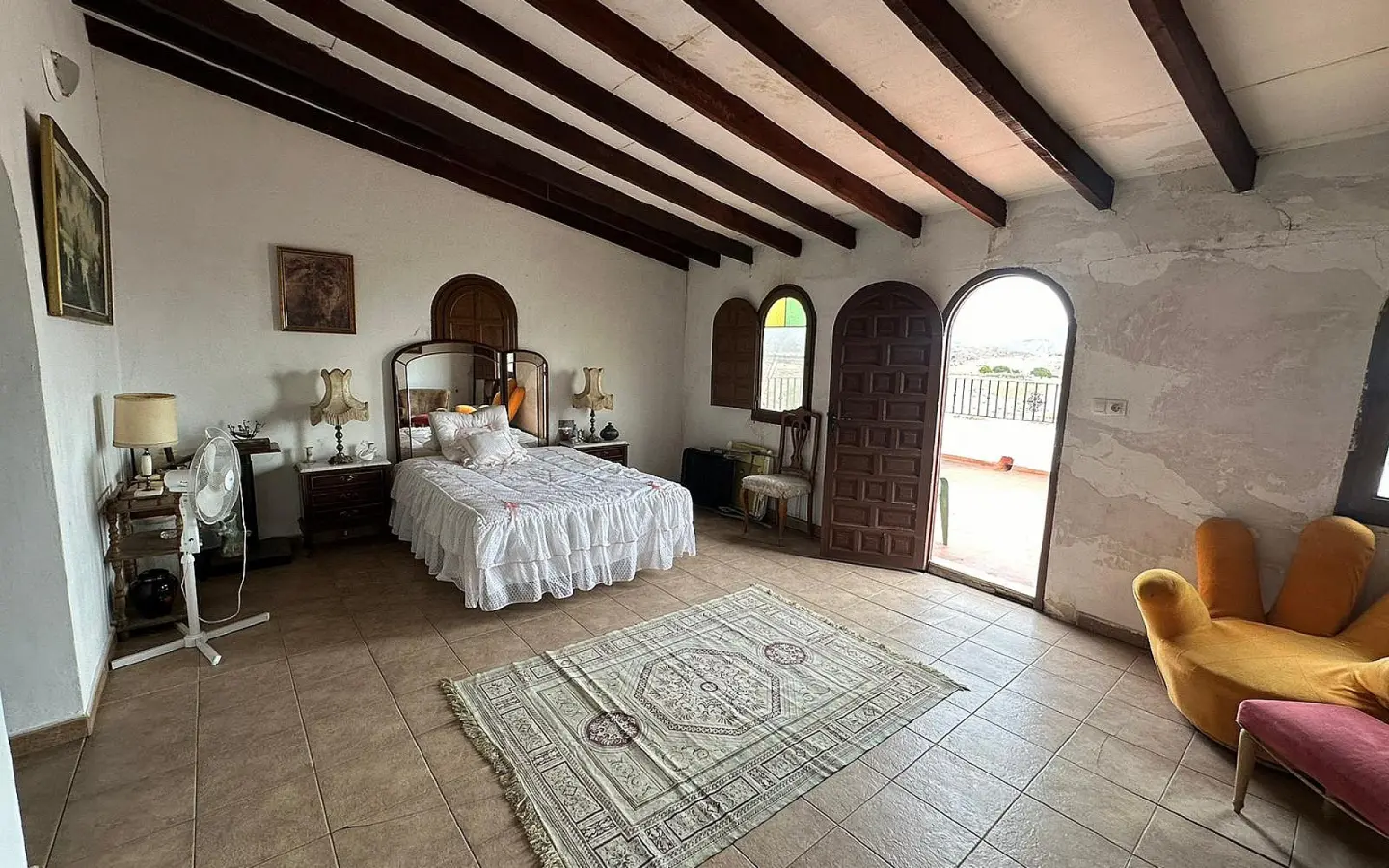 9-bedroom Country House In Novelda, Spain (414 M²)