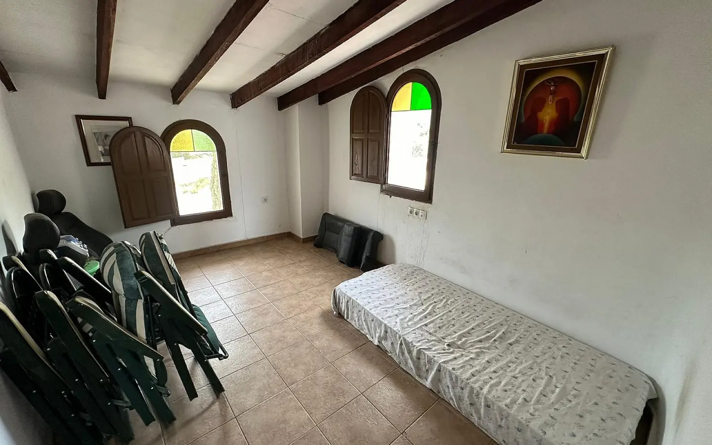 9-bedroom Country House In Novelda, Spain (414 M²)
