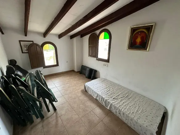 9-bedroom Country House In Novelda, Spain (414 M²)