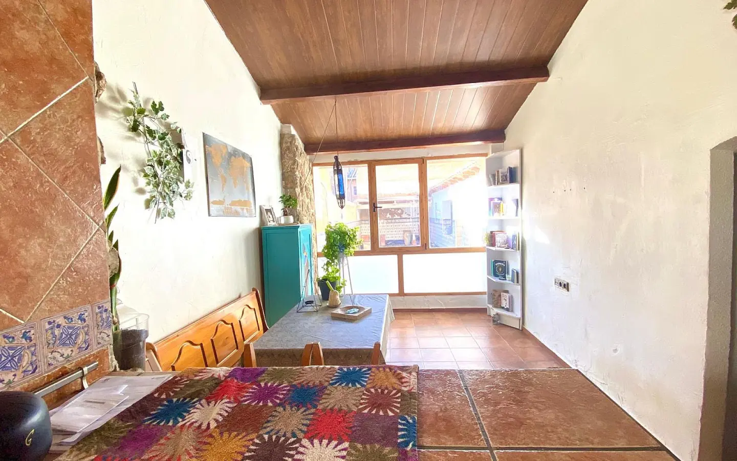 7-bedroom Country House In Yecla, Spain (350 M²)