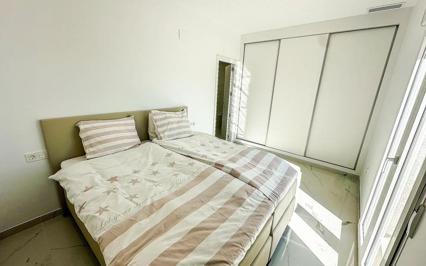4-bedroom Detached Villa In Pinoso, Spain (180 M²)