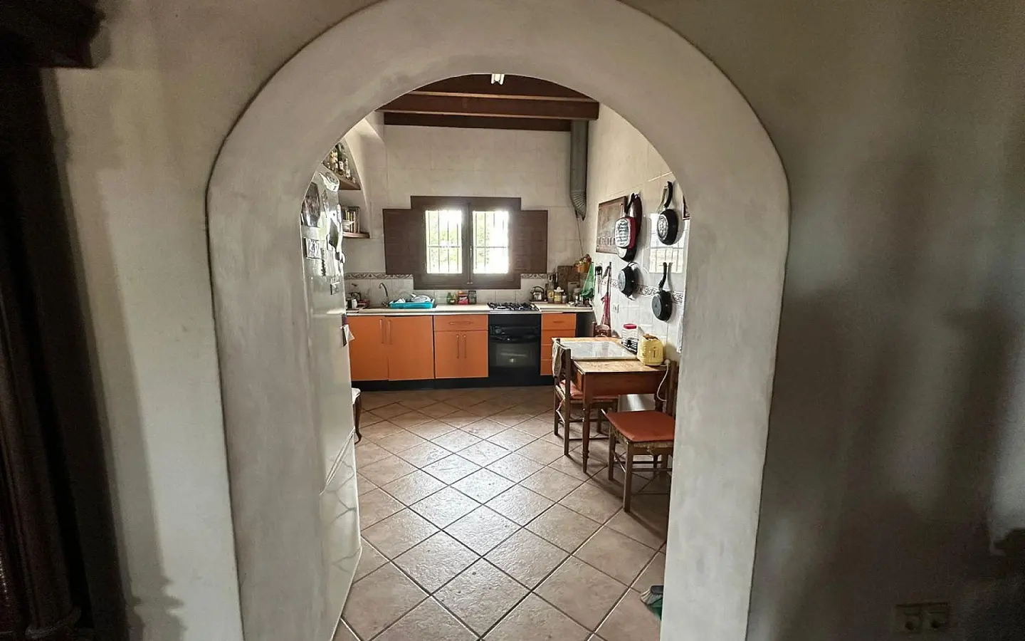 9-bedroom Country House In Novelda, Spain (414 M²)