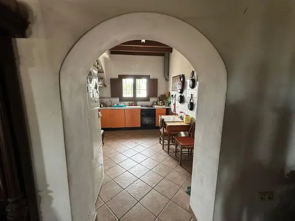 9-bedroom Country House In Novelda, Spain (414 M²)