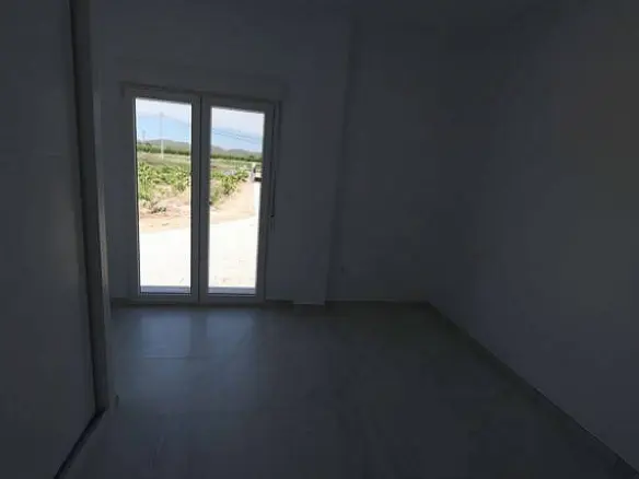 3-bedroom Detached Villa In Pinoso, Spain (120 M²)