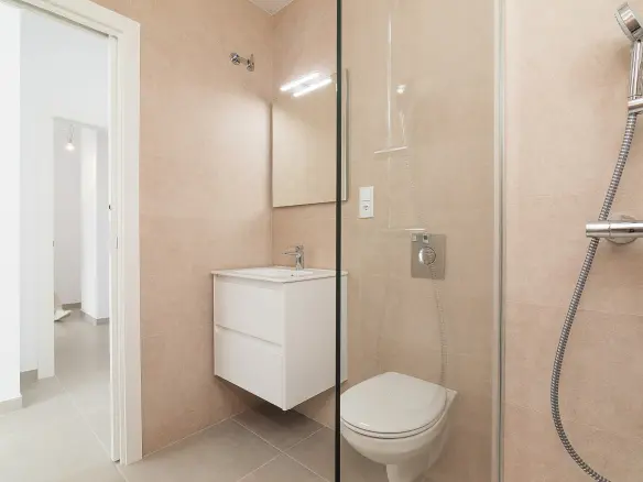 3-bedroom Detached Villa In Polop, Spain (100 M²)