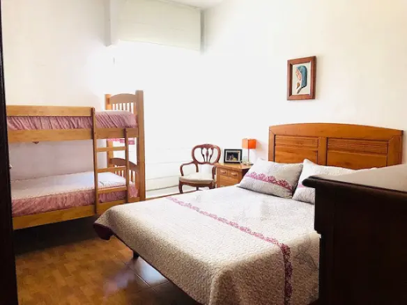 4-bedroom Country House In Yecla, Spain (145 M²)