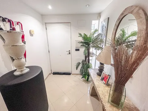 5-bedroom Detached Villa In Jijona, Spain (190 M²)
