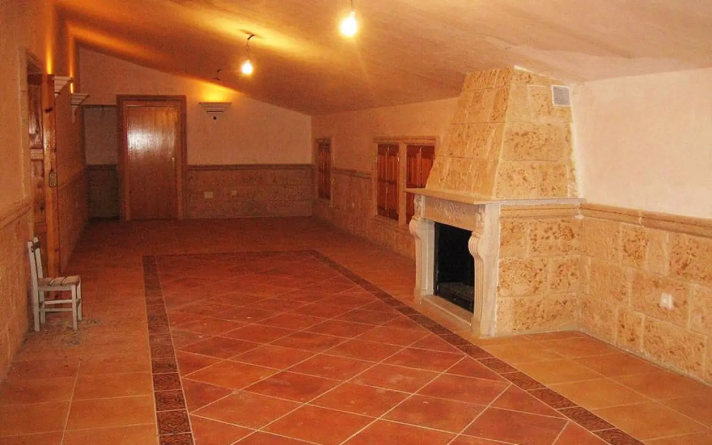 7-bedroom Country House In Lorca, Spain (550 M²)