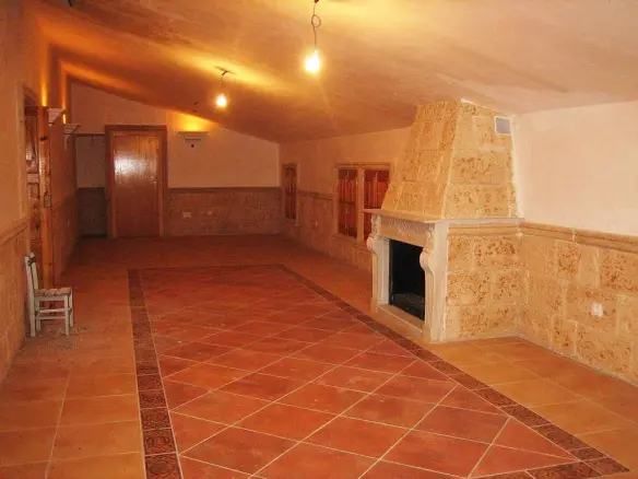 7-bedroom Country House In Lorca, Spain (550 M²)