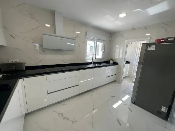 4-bedroom Detached Villa In Pinoso, Spain (180 M²)