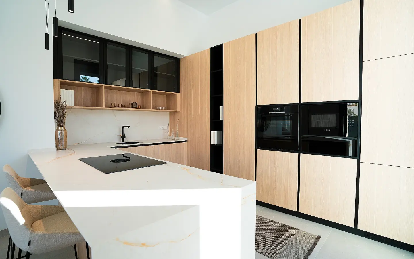 4-bedroom Detached Villa In Rojales, Spain (326 M²)