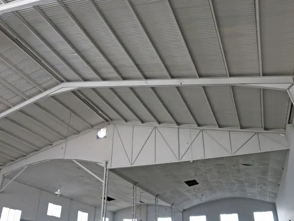 Commercial In Pinoso, Spain (1.960 M²)