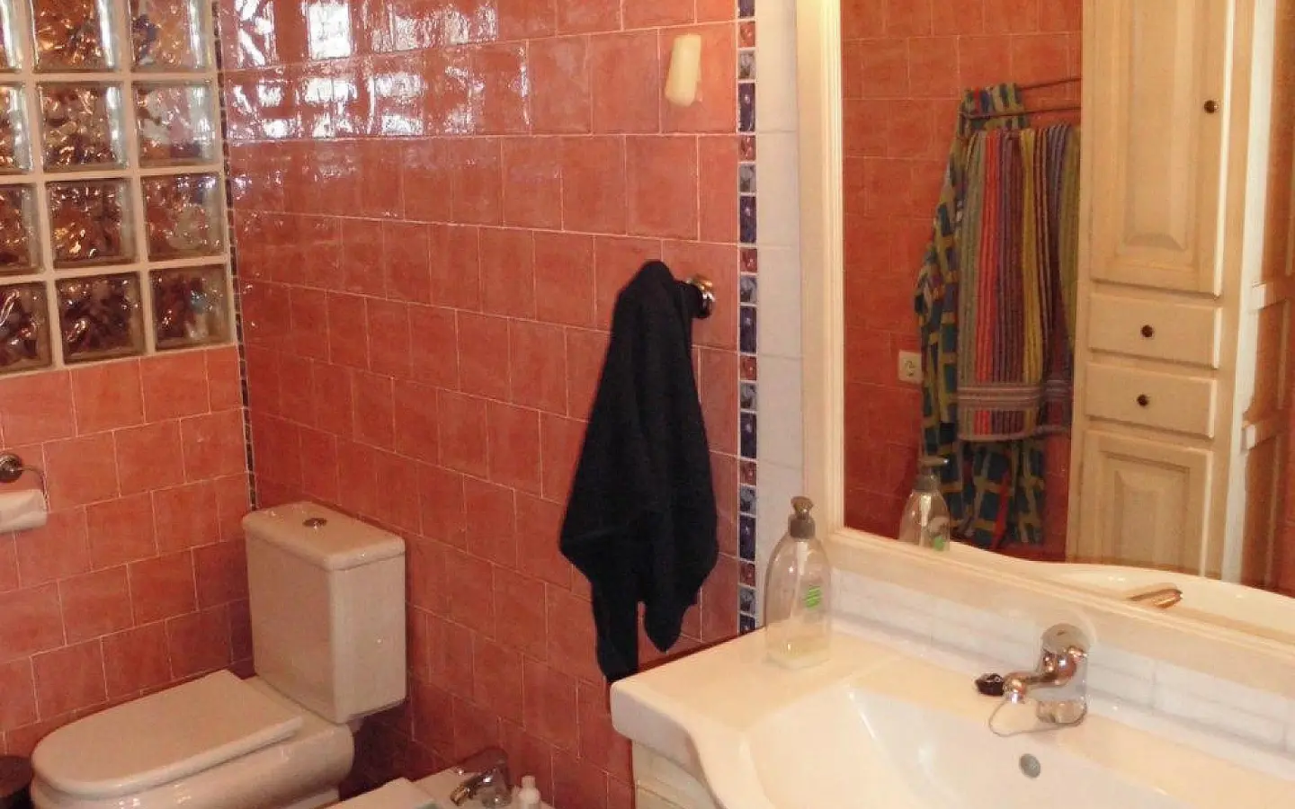 3-bedroom Detached Villa In Pinoso, Spain (211 M²)