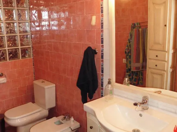 3-bedroom Detached Villa In Pinoso, Spain (211 M²)