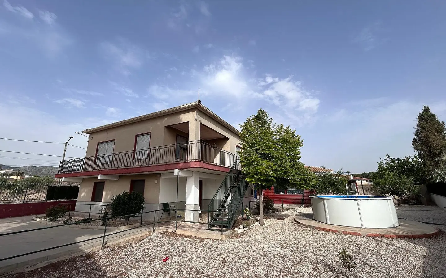 6-bedroom Detached Villa In Monovar, Spain (280 M²)