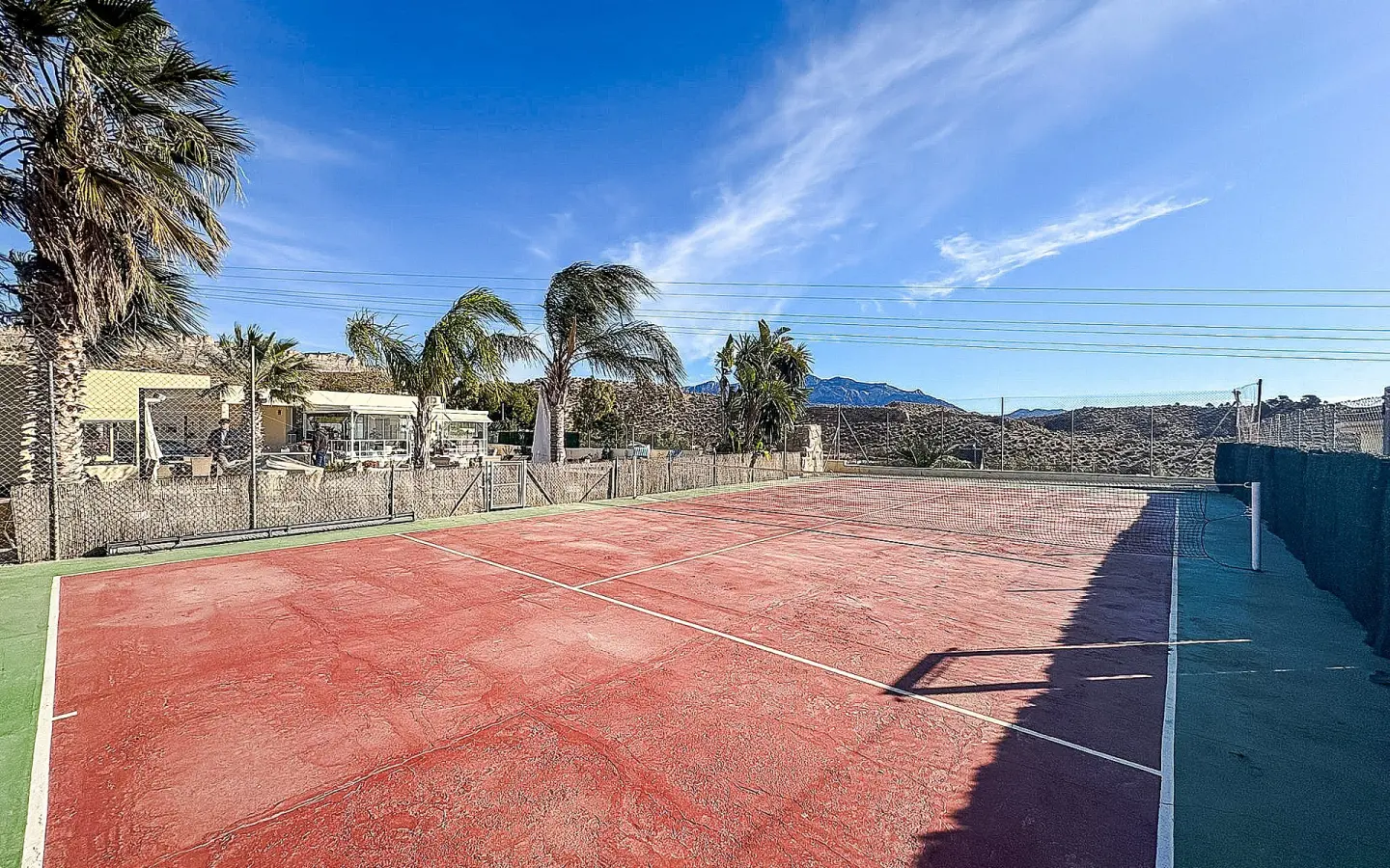 5-bedroom Detached Villa In Jijona, Spain (190 M²)