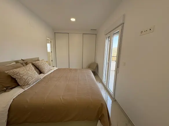 4-bedroom Detached Villa In Pinoso, Spain (180 M²)