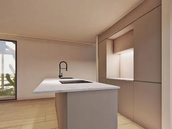 3-bedroom Detached Villa In Fortuna, Spain (218 M²)
