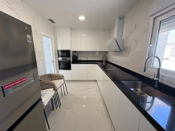 4-bedroom Detached Villa In Pinoso, Spain (180 M²)