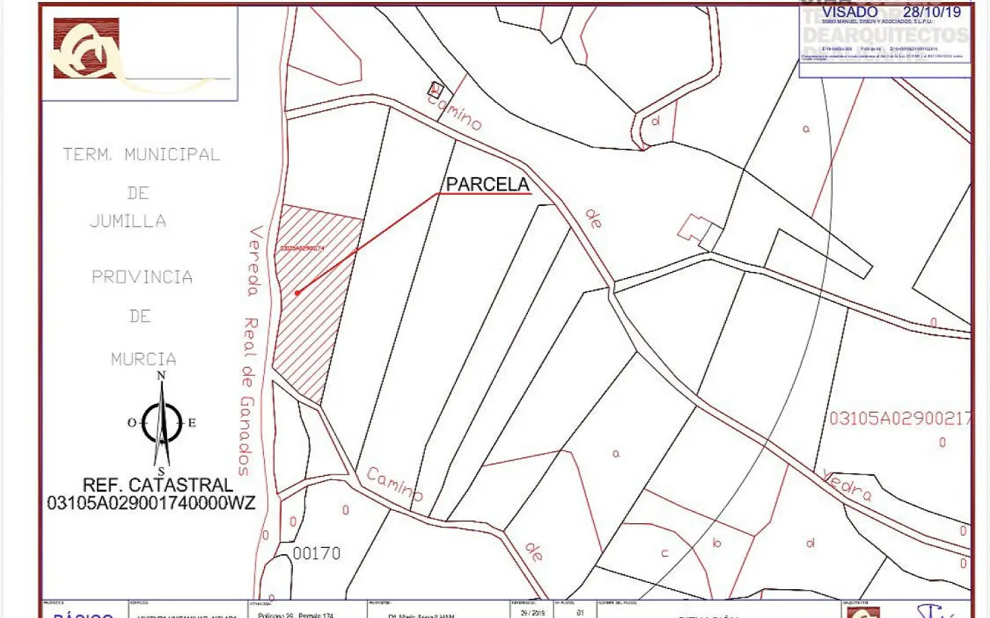 4-bedroom Detached Villa In Pinoso, Spain (212 M²)