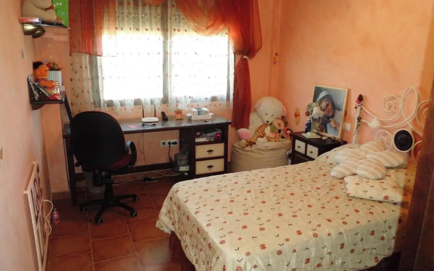 3-bedroom Detached Villa In Pinoso, Spain (211 M²)