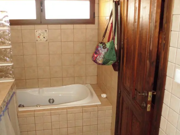 3-bedroom Detached Villa In Pinoso, Spain (211 M²)