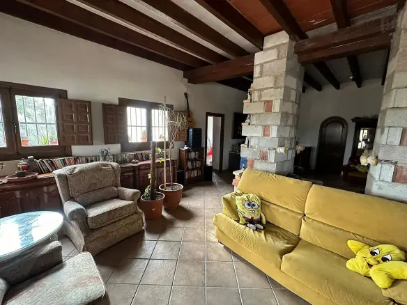 9-bedroom Country House In Novelda, Spain (414 M²)