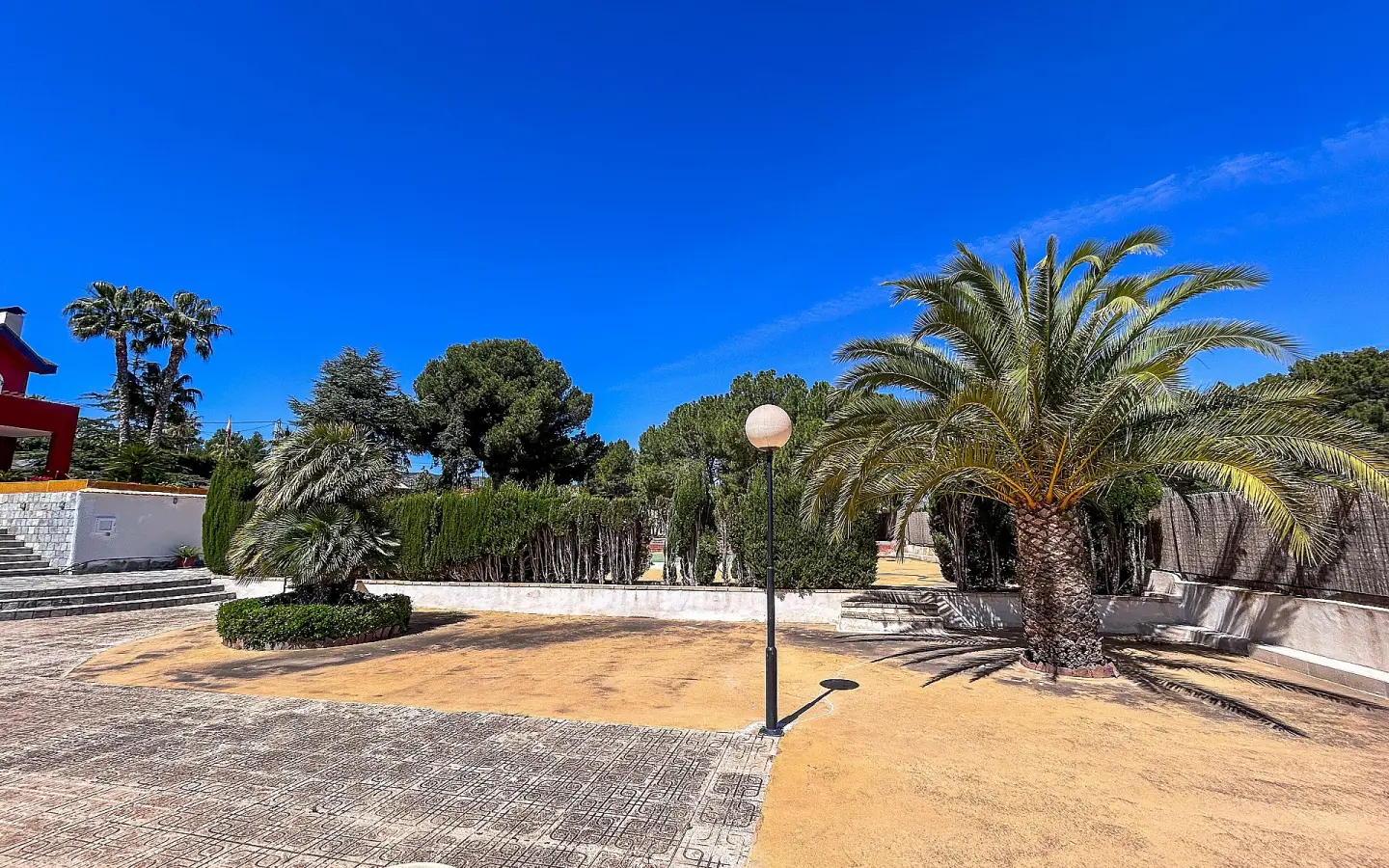 6-bedroom Detached Villa In Monovar, Spain (500 M²)