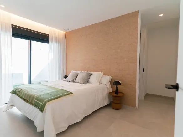 4-bedroom Detached Villa In Rojales, Spain (326 M²)