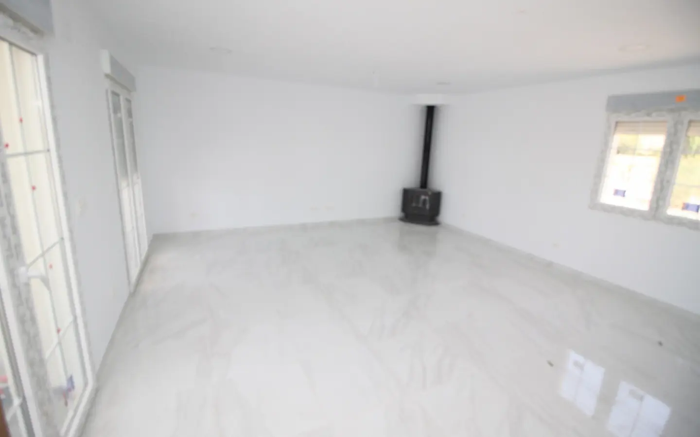 4-bedroom Detached Villa In Pinoso, Spain (195 M²)