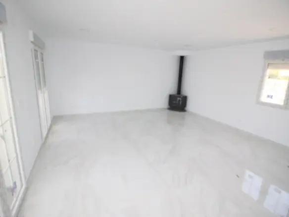 4-bedroom Detached Villa In Pinoso, Spain (195 M²)