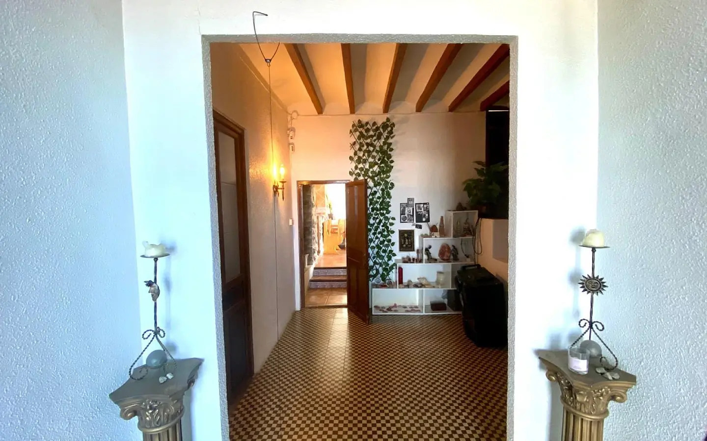 7-bedroom Country House In Yecla, Spain (350 M²)