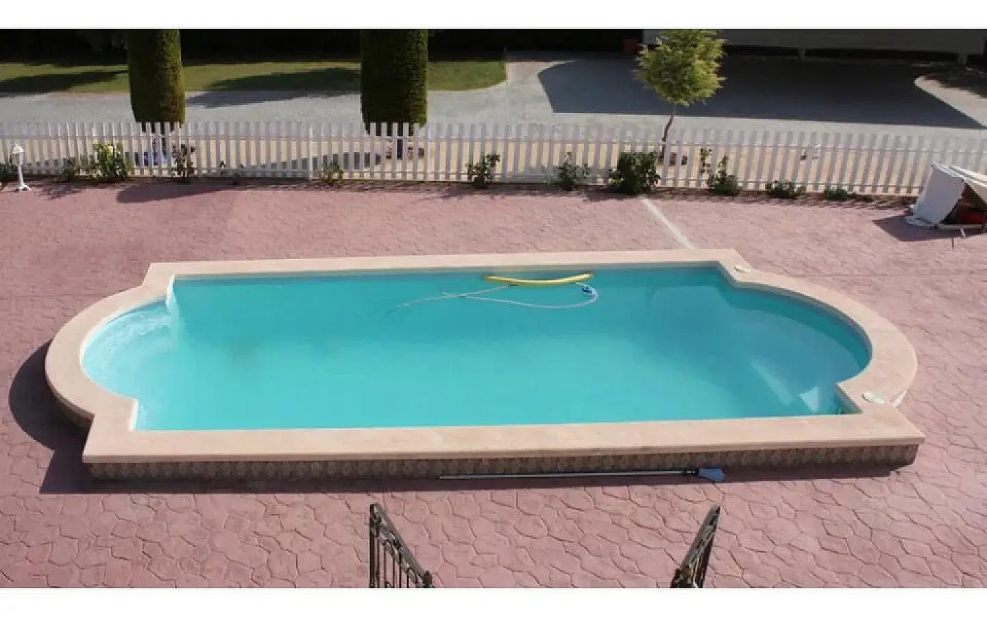 6-bedroom Detached Villa In Yecla, Spain (714 M²)