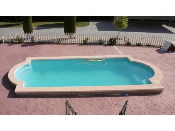 6-bedroom Detached Villa In Yecla, Spain (714 M²)