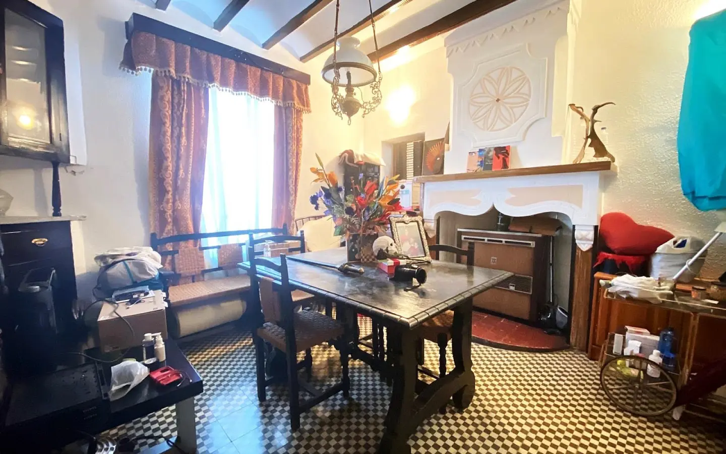 7-bedroom Country House In Yecla, Spain (350 M²)