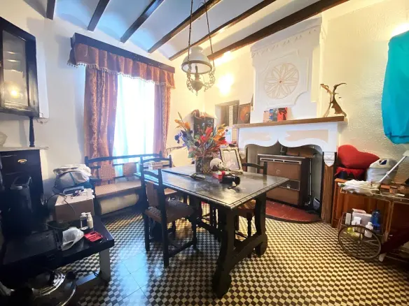 7-bedroom Country House In Yecla, Spain (350 M²)