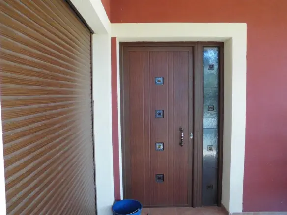 3-bedroom Detached Villa In Pinoso, Spain (211 M²)