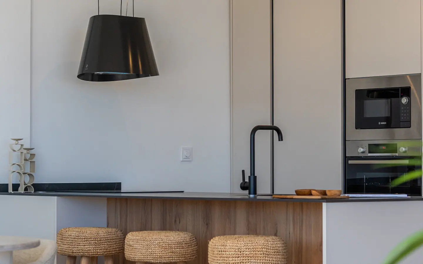 2-bedroom Apartment In Mar De Cristal, Spain (107 M²)