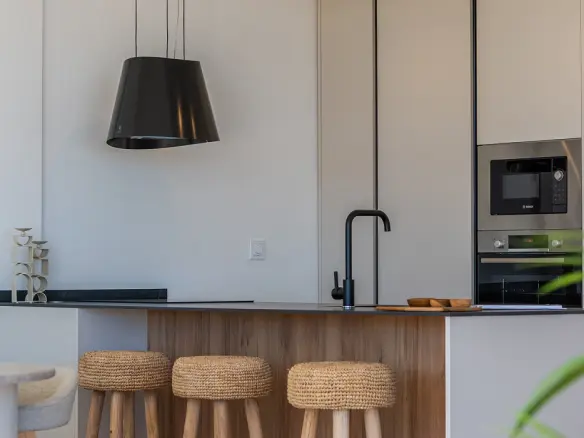 2-bedroom Apartment In Mar De Cristal, Spain (107 M²)