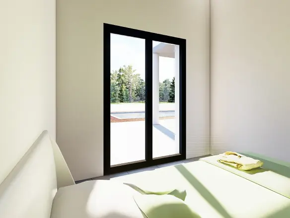 3-bedroom Detached Villa In Pinoso, Spain (125 M²)
