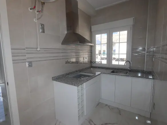 4-bedroom Detached Villa In Pinoso, Spain (212 M²)