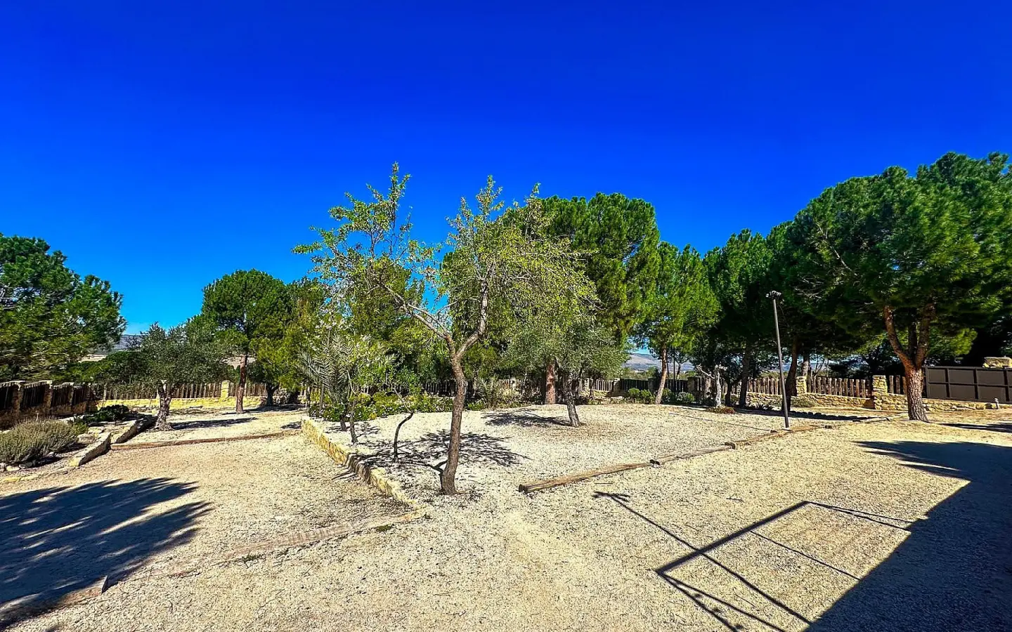 9-bedroom Detached Villa In Biar, Spain (500 M²)