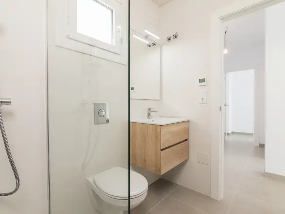 3-bedroom Detached Villa In Polop, Spain (100 M²)