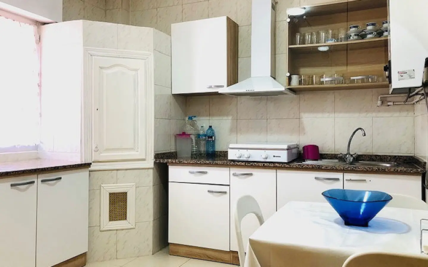 4-bedroom Country House In Yecla, Spain (145 M²)