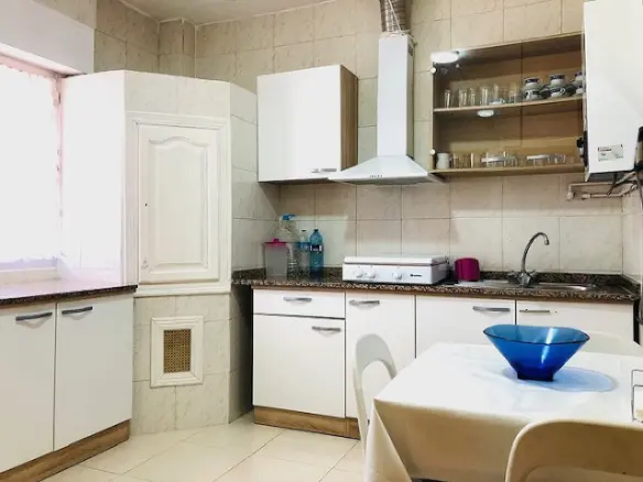 4-bedroom Country House In Yecla, Spain (145 M²)