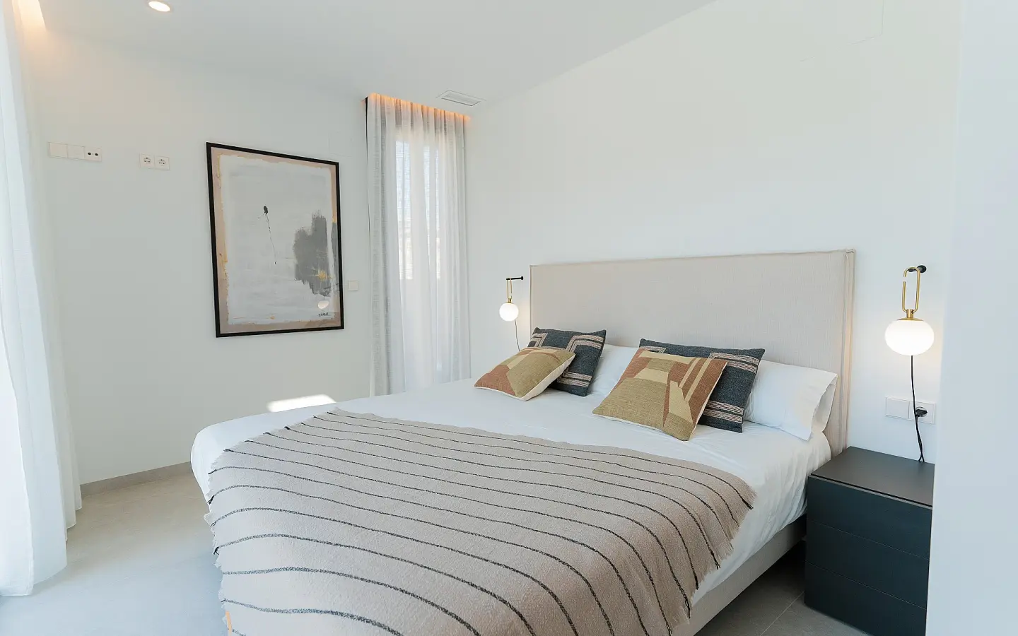 4-bedroom Detached Villa In Rojales, Spain (326 M²)
