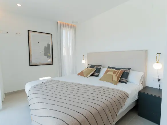 4-bedroom Detached Villa In Rojales, Spain (326 M²)