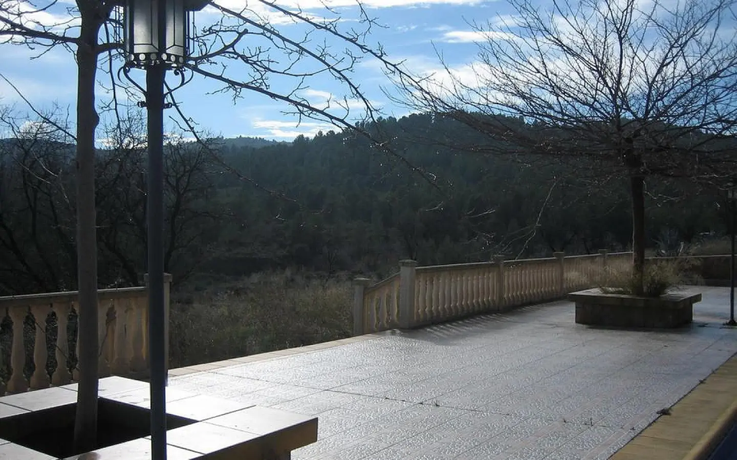 7-bedroom Country House In Lorca, Spain (550 M²)