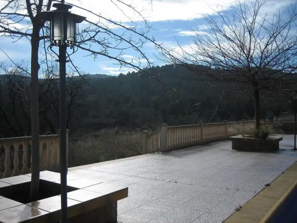 7-bedroom Country House In Lorca, Spain (550 M²)